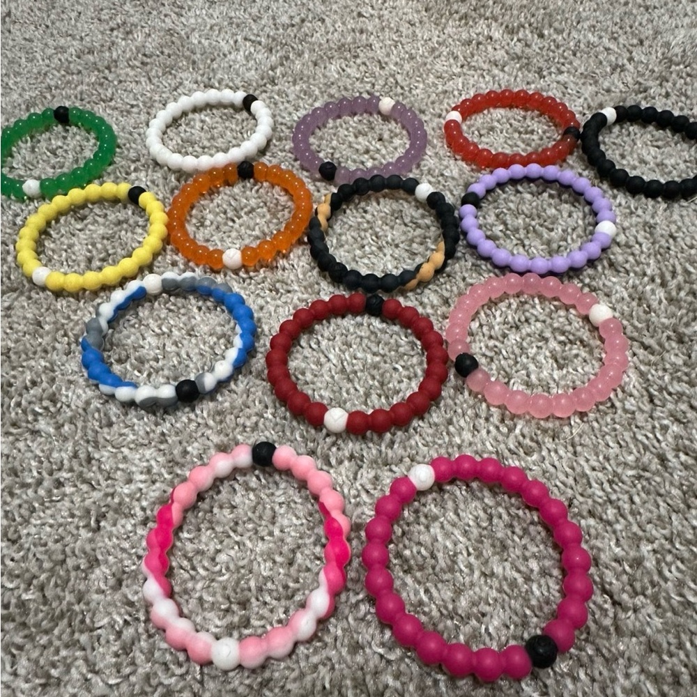 lokai Bracelets
